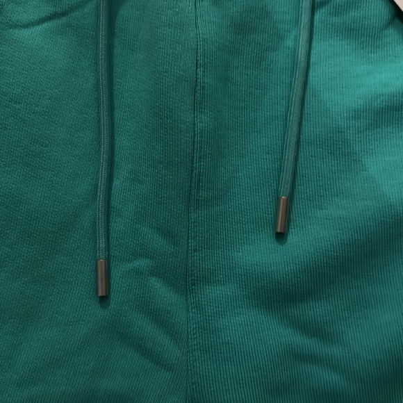 Jordan X Union MJ Fleece Pant - Picture 3 of 7